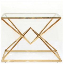 Diamond table